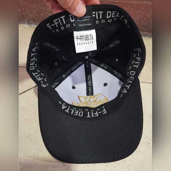 W Commanders Washington College Football Adult Cap Hat One Size - Picture 6 of 7